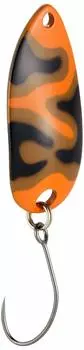 SHIMANO Spoon Cardiff Roll Swimmer Camo Edition 23T Brown Ore Camo 5.0g TR-C50R