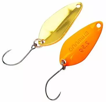 SHIMANO Spoon Cardiff Search Swimmer 66T Orekin 2.5g TR-225Q