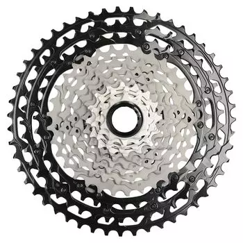 Shimano Sprocket 12s Medium CS-M9101-12 10-12-14-16-18-21-24-28-33-39-45-51T