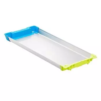 SHIMANO Squid Cold Kintray Yellow Blue L Eging Cooler Box AC-C81R