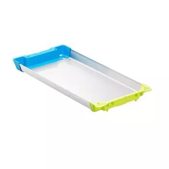 SHIMANO Squid Cold Kintray Yellow Blue M AC-C81R Egging Cooler Box