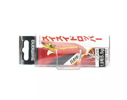 Shimano Squid Jig Egi Sui Sui Dropper FB 1.8 Тонущая приманка 004 (1108)