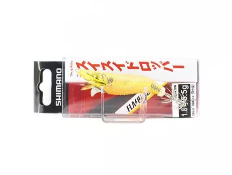 Shimano Squid Jig Egi Sui Sui Dropper FB 1.8 Тонущая приманка 005 (1115)