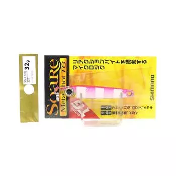 Shimano SS-232Q Metal Jig Soare Metal Shot TG Tungsten 32 грамма 32T 521019