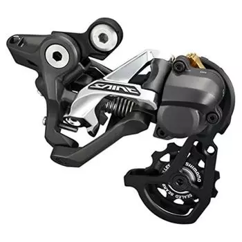 SHIMANO SS со стабилизатором RD-M820 RD-M820 чёрный