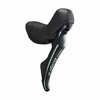 SHIMANO,ST4720RI Tiagra ST-4720 Tiagra Mechanical Shift Hydraulic STI Lever, 10-Speed, Right Hand