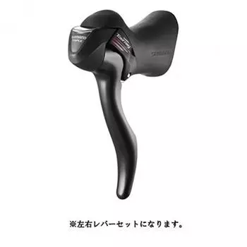 SHIMANO ST A073 ESTA073PACX1 [ТУРНИРНЫЙ ДВОЙНОЙ РЫЧАГ УПРАВЛЕНИЯ, 3x7 СКОРОСТЬ]