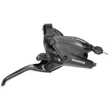 SHIMANO ST Lever Правая ручка только 7S Гидравлическая ESTEF5057RAL ST-EF505
