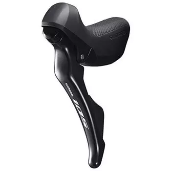 SHIMANO ST-R7000 Только левый рычаг 2S STI Рычаг ISTR7000LIL Черный