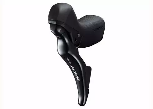 SHIMANO ST-R7025 Левый рычаг 2S Гидравлический тормоз с коротким вылетом Рычаг STI ISTR7025LIL Черный