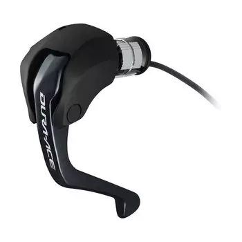 SHIMANO ST-R9160 Комплект левый и правый (Di2) в комплекте тормозной трос ISTR9160PA