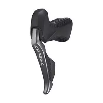 SHIMANO ST-RX815 (Di2) Только левый рычаг 2S гидравлический ISTRX815L