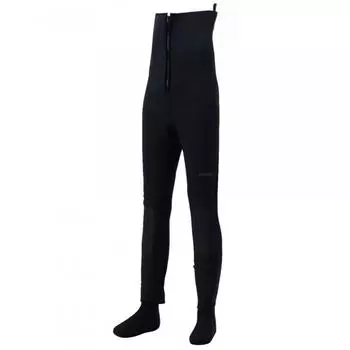 SHIMANO Standard Fit Waders 3.0 FW-040X Черный XLA