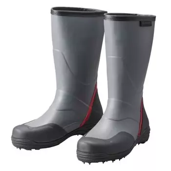 SHIMANO Стандартные легкие ботинки с шипами подошва уголь XL FB-020W древесный уголь