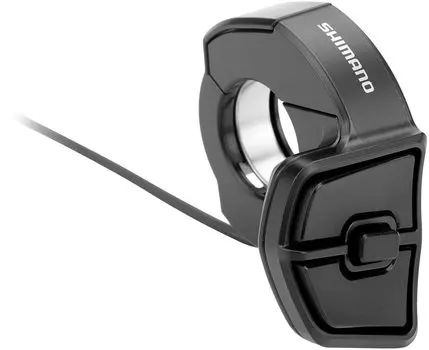 Shimano STEPS assist switch left hand SW-E6010