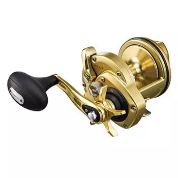 SHIMANO stone sea катушка двухосная дальнего заброса катушка 15 KAIKON 3000T Kuchijiro лещ/карп золотой