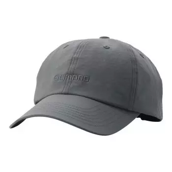 [Shimano] Stretch Low Cap M Charcoal 2023 Цвет CA-015V