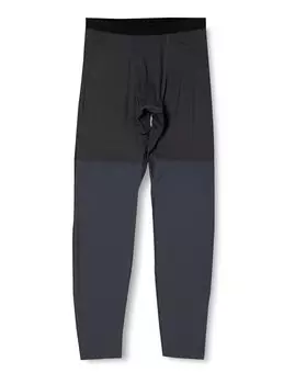 SHIMANO Sun Protection Hybrid Inner Tights Black M IN-001V чёрный