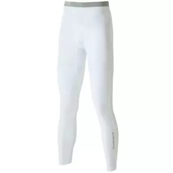 SHIMANO Sun Protection Hybrid Inner Tights IN-001V White 2XL