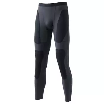 [Shimano] Sun Protection Hybrid Pad Tights Heavy M