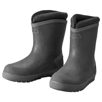Shimano Super Thermal Deck Boots Gray M FB-067U