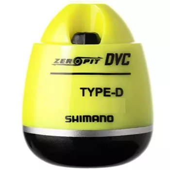 SHIMANO Supplies Float Core Zero Pit DVC Type D 2020 Iso FL-49BR 16.2g