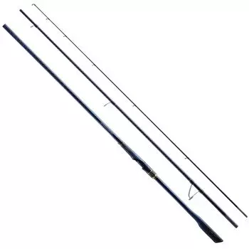 SHIMANO Surf Rod 23 Nessa Limited S116M+