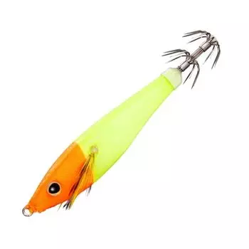 SHIMANO Sutte Sephia Swiss Stick 80 004 Orange Chart QS-X80X