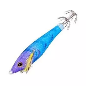 SHIMANO Sutte Sephia Swiss Stick 80 005 Purple Blue QS-X80X