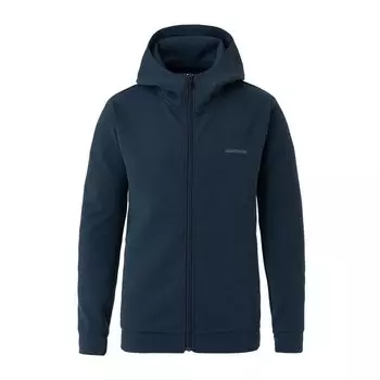 SHIMANO Sweat Hoodie WJ-013V Navy S