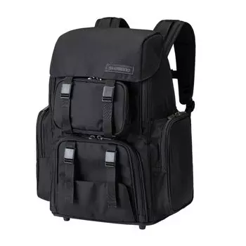 SHIMANO System Bag XT Black M BD-031V чёрный
