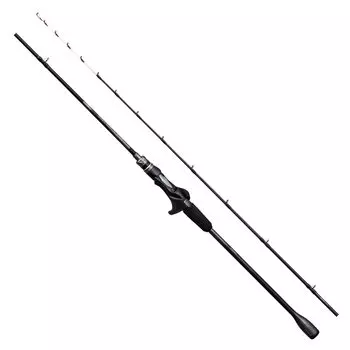 SHIMANO Tachiuo Tenya Rod 24 Saber Master Extune Tenya 82H172