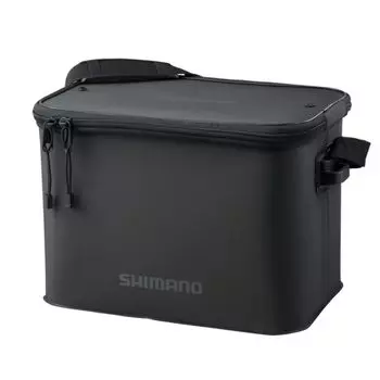 SHIMANO Tackle Buckan EV черный 40 см BK-019W