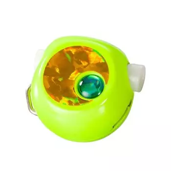 SHIMANO Tai Lava Lure Engetsu Rakuchen Bakaku Head S 80g 005 Chart Gold S/80g JC-X80V