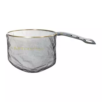 SHIMANO Tamo Net Ayu Damo Limited Pro Black 39 см Черный PD-1C1V чёрный