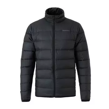 SHIMANO Tech Down Jacket Charcoal M WJ-012V древесный уголь