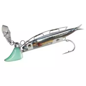 SHIMANO Tenya Cutlass Getter Time Saving Tenya Biribiri OO-305K 01T Natural Glow Size (No.): 5