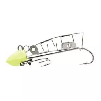 SHIMANO Tenya Cutlass Getter Twin Biting OO-005L 01T Glow Natural Size (Нет.): 5