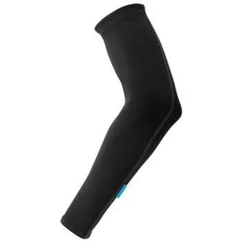SHIMANO Thermal Arm Warmer M Black ECWWABSLS22UL3