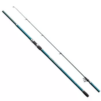 SHIMANO Throwing Rod 23 Surf Lander (Sharing) 405DX-T