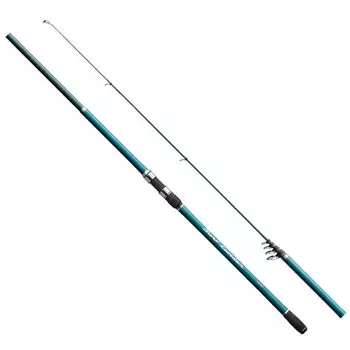 SHIMANO Throwing Rod 23 Surf Lander (тряска) 450CX-TL