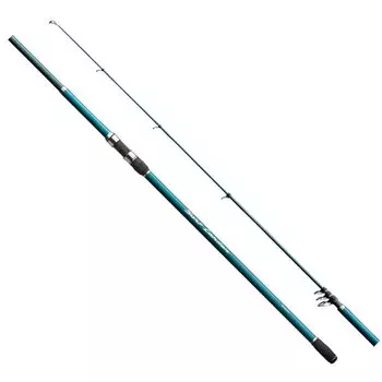 SHIMANO Throwing Rod 23 Surf Lander (тряска) 405BX-T