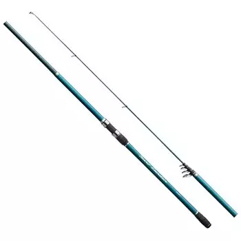 SHIMANO Throwing Rod 23 Surf Lander (тряска) 450DX-TL