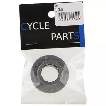Shimano TL PD40 [инструмент для педали возврата стопорной втулки]
