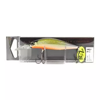 Shimano TN-170R Cardiff Monster Limited 70 мм 7,8 грамм Плавающая приманка 23T 584496