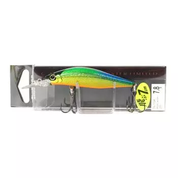 Shimano TN-170R Cardiff Monster LTD 70 мм 7,8 грамма Плавающая приманка 24 зуба 584502