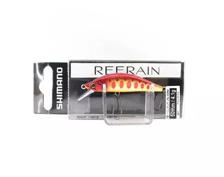 Shimano TN-250W Cardiff Refrain 50HS 4,1 грамма Тонущая приманка 002 854056