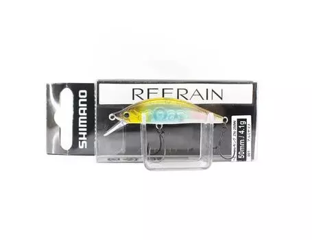 Shimano TN-250W Cardiff Refrain 50HS 4,1 грамма Тонущая приманка 006 854094