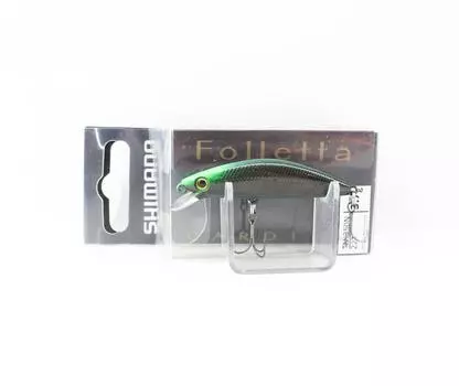 Shimano TN-350N Cardiff Foletta 50S 3,7 грамма Тонущая приманка 22T 521507