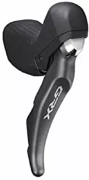 SHIMANO только правая ручка 11S гидравлическая ISTRX810RBI ST-RX810 чёрный